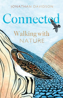 Connected : Walking with Nature-9781805141662