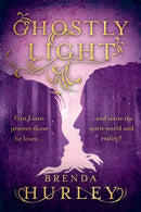 Ghostly Light-9781805141723