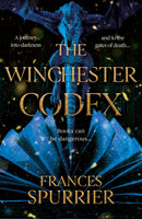 The Winchester Codex-9781805141945