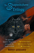Shapeshifters Trilogy