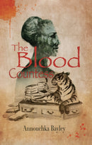 The Blood Countess-9781805142102