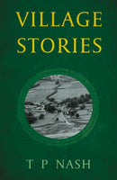 Village Stories-9781805142287