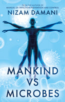 Mankind vs Microbes-9781805142317