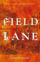 Field Lane-9781805142355