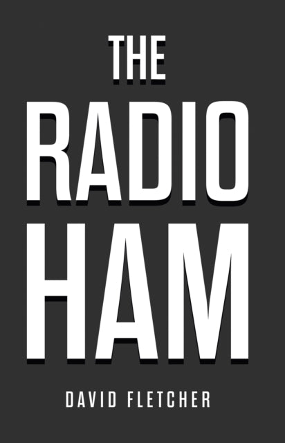 The Radio Ham-9781805142454