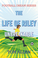 The Life of Riley - Unbreakable-9781805142461