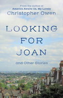 Looking for Joan and Other Stories-9781805142621