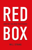 Red Box : Hunting the Drug Traffickers-9781805142751
