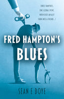Fred Hampton's Blues-9781805142799
