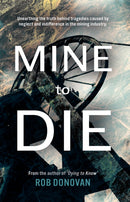 Mine to Die-9781805142829