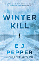 Winter Kill-9781805142836