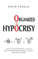 Organized Hypocrisy-9781805142904