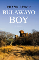 Bulawayo Boy-9781805142973