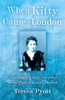 When Kitty Came To London-9781805143048