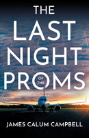 The Last Night of The Proms-9781805143116