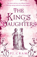 The King's Daughters-9781805143321