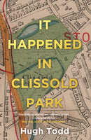 It Happened in Clissold Park-9781805143338