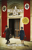 A Reluctant Spy-9781805143376