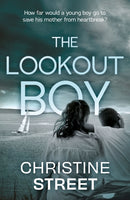 The Lookout Boy-9781805143543