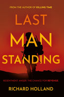 Last Man Standing-9781805143581