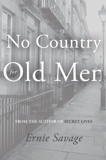 No Country for Old Men-9781805143659