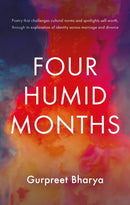 Four Humid Months-9781805143703