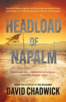 Headload of Napalm-9781805143765