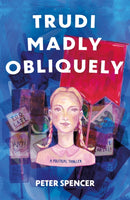 Trudi Madly Obliquely-9781805143789