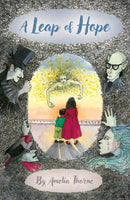 A Leap of Hope-9781805143802
