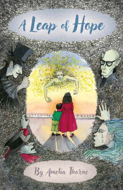 A Leap of Hope-9781805143802