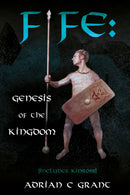 Fife: Genesis of the Kingdom-9781805143840