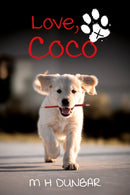 Love, Coco x-9781805144014