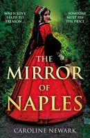 The Mirror of Naples-9781805144052