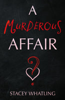 A Murderous Affair?-9781805144076