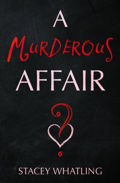 A Murderous Affair?-9781805144076