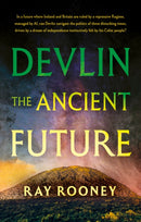 Devlin - The Ancient Future-9781805144144