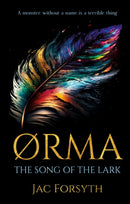 Orma : The Song of the Lark-9781805144212