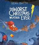 The Worst Christmas Weather EVER!-9781805144243