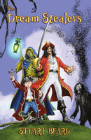 The Dream Stealers-9781805144274
