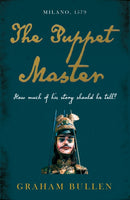 The Puppet Master-9781805144328