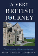 A Very British Journey : You are never too old to go on a pilgrimage-9781805144595