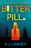Bitter Pill-9781805144717