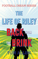 The Life of Riley - Back from the Brink-9781805144946