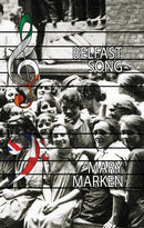 Belfast Song-9781805145028