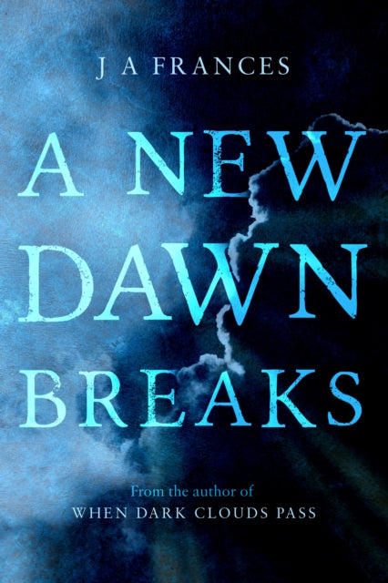 A New Dawn Breaks-9781805145080