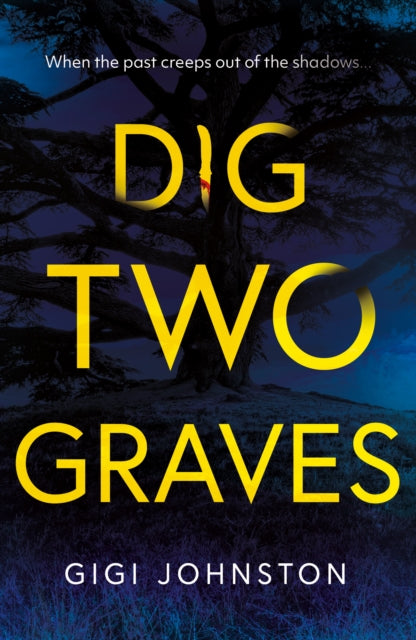 Dig Two Graves-9781805145127