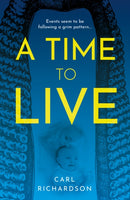 A Time To Live-9781805145240