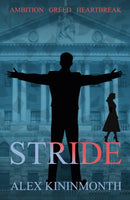 STRIDE : Up and Coming-9781805145318