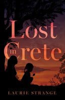 Lost in Crete-9781805145431
