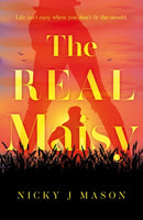 The Real Maisy-9781805145479